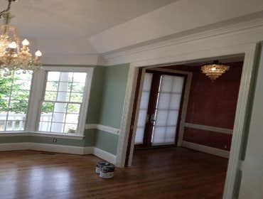 Photos by Straight Line Painting and Drywall #1