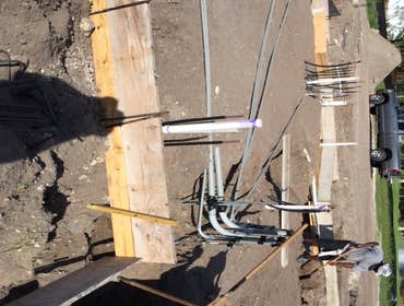 Photos from Brown's Electrical Repair Inc