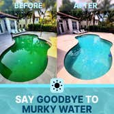 Over Seas Pool Paver