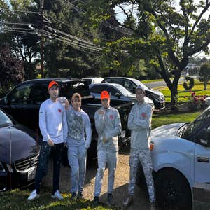 Red Hot Chili Painters LLC