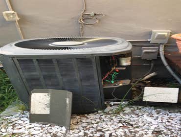 Photos by Universal HVAC Corp #1