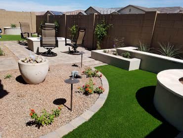 Photos by Outdoorscapes Design #1