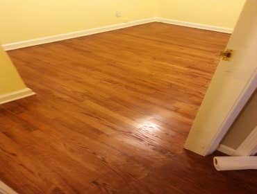 Photos from Mountaineer Floor Service LLC