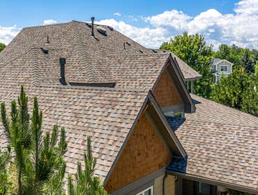 Photos by Scott's Roofing #2