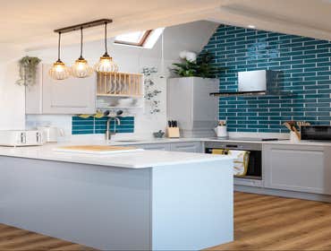 Photos by Vex Kitchen Remodeling Philadelphia #1