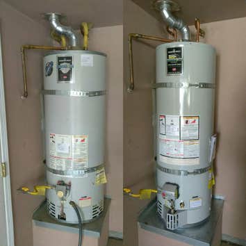 Acute Plumbing