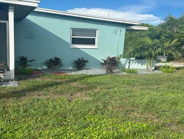 The Grace Landscaping LLC