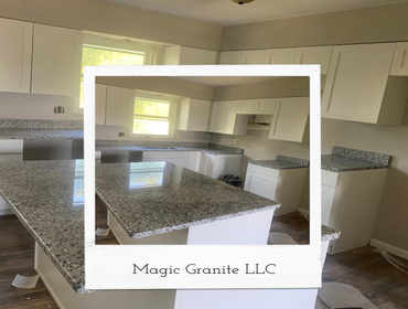 Photos by Magic Granite LLC #13