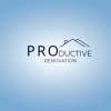 PRODUCTIVE RENOVATION logo