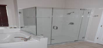 MY SHOWER DOOR Project