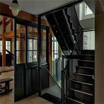 Inland Lake House