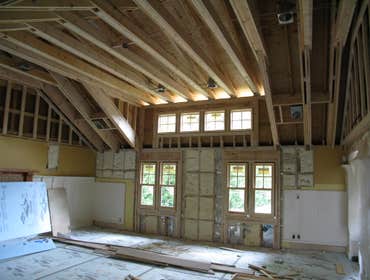 Photos by Oklahoma Spray Foam Pros of Choctaw - (405) 920-3550 #1