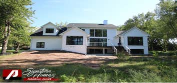 Custom Home