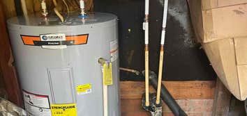 Water Heater Repair in Raleigh, NC