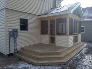Photos by Gastmeier Construction LLC #1