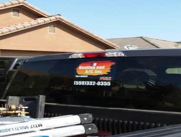 Photo(s) from 3 N 1 Heating And A/C