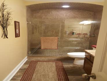 Bathrooms