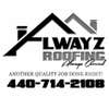 Alwayz Roofing, LLC logo