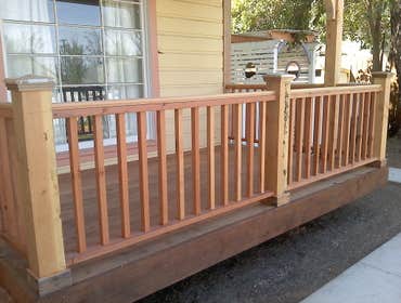 Mark Vock Construction Project