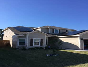 Photos by Solar Sme, Inc #1