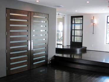 Triepke Door And Sash Llc Project