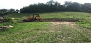 Justin James Excavating, LLC