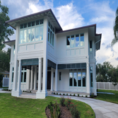 Reagan Custom Homes and Remodeling, Inc
