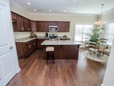 Project photos
