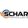 Schar Heating & Cooling logo