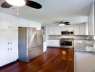Kitchen Remodel