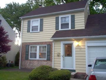 BMRPainting LLC Project