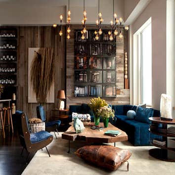 Interior Management