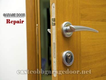 Photos by East Cobb Garage Door Masters #1