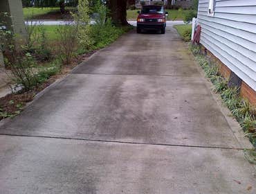 Project photos from Affordable Painting Various paint jobs and pressure washing jobs and also deck staining jobs