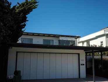 El Camino del Mar Home Remodel
