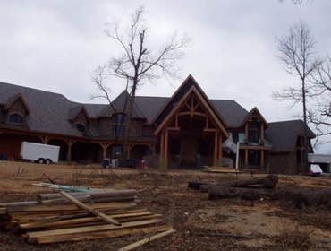 Some of our projects