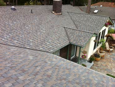 Roofing