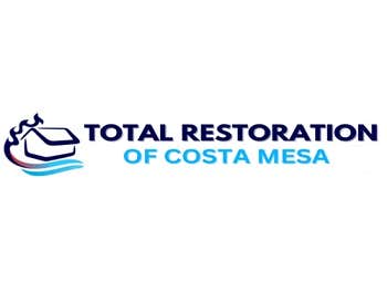 Photos by Total Restoration of Costa Mesa #1