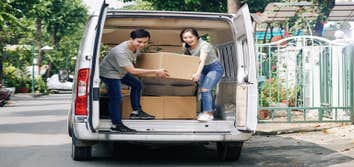 Lake Monroe Movers