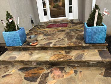 Photos by Men in Black Landscape and Hardscape Outdoor Solutions #4