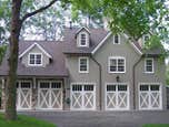 Photos from Action Garage Door Company Here are some ideas of beautiful garage doors we can install.