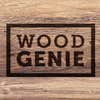 Wood Genie logo