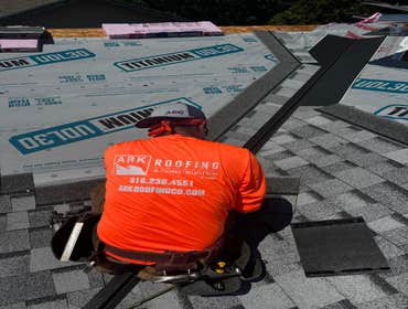 Photos by Ark Roofing & Construction #1