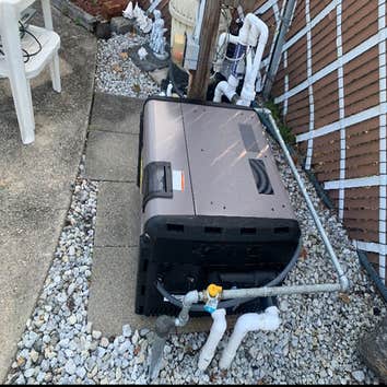 Fix-a-leak plumbing & Heating Inc