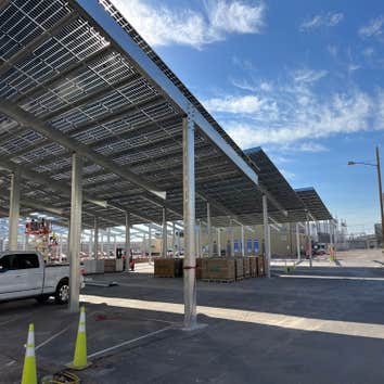Dynamic Solar & Electrical LLC