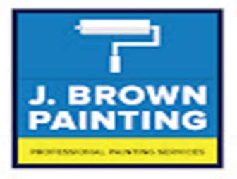 Photos by J Brown Painting #1