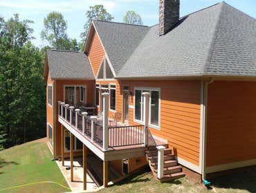 Custom Homes