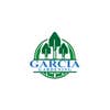 Garcia Gardening logo