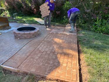 Photos by Carlos's Cement Company LLC #2