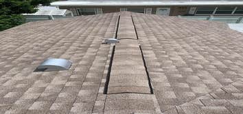 Blue Sky Roofing